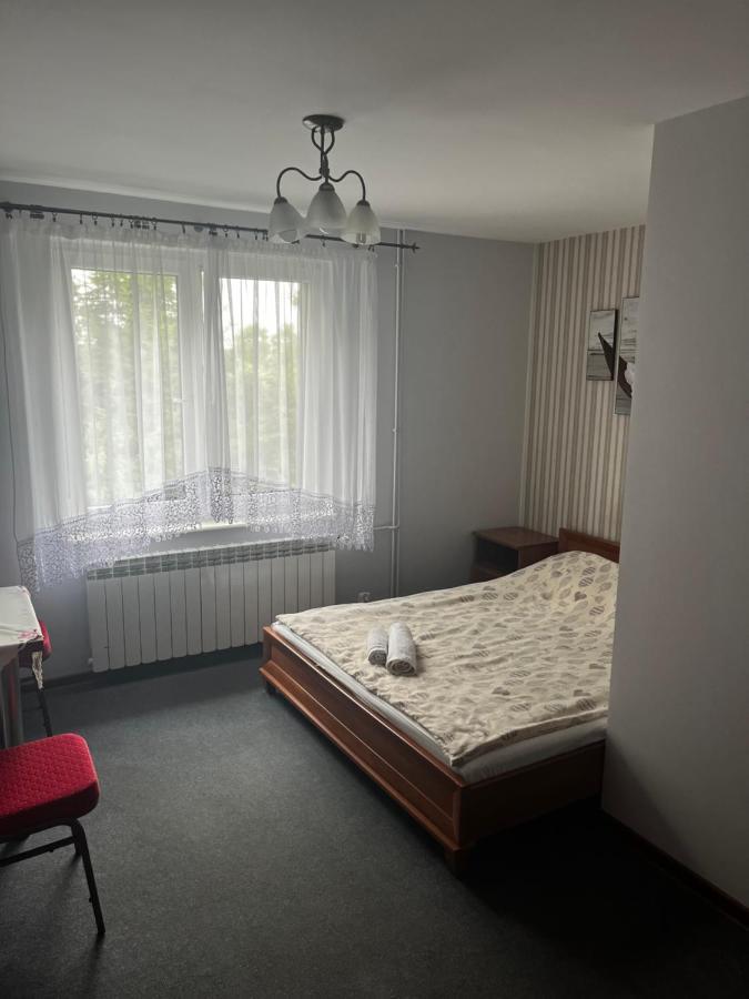 Hotel Herbu Wielbut *