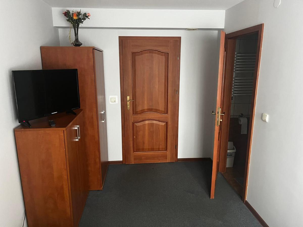 Hotel Herbu Wielbut *