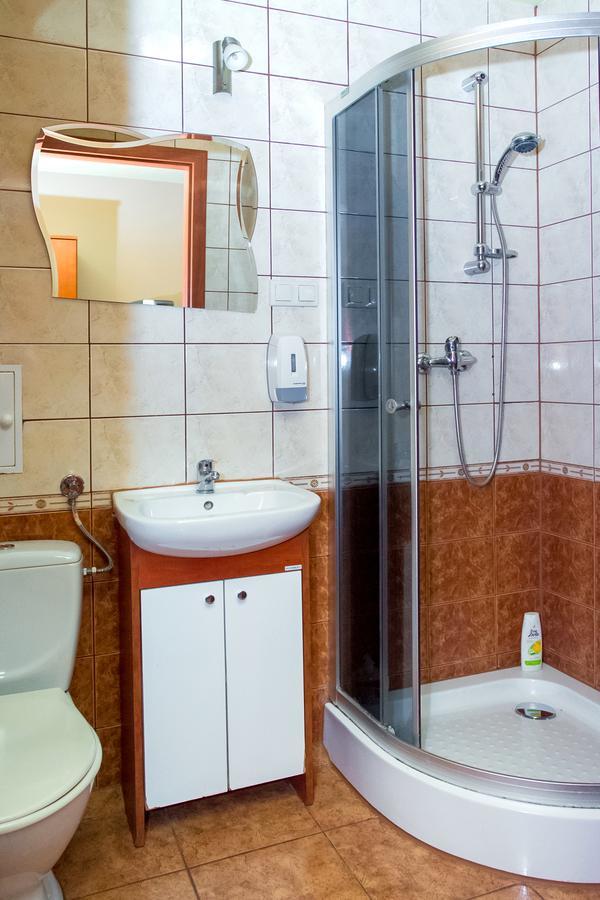Herbu Wielbut Hotel