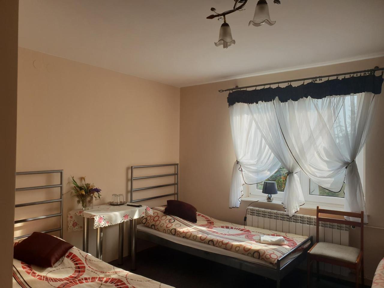 Herbu Wielbut Hotel